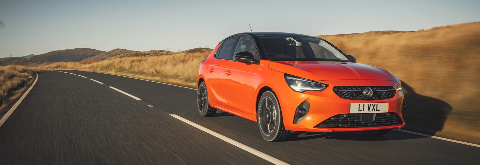 Vauxhall cuts price of EVs by £3,000 to qualify for revised electric car grant